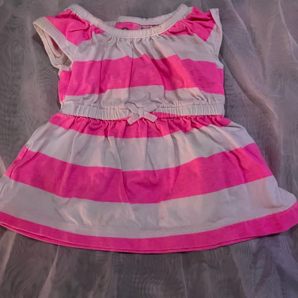 Baby girl dress
